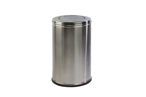 Stainless Steel Pouch